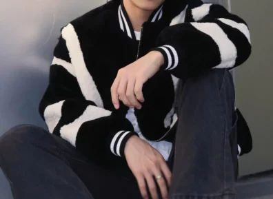 乖乖男大帅宝宝，动了谁的心?