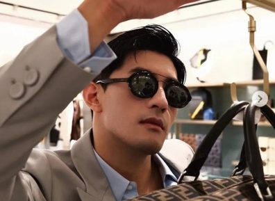 惊为天人？长成啥样让一众通讯录喊“爸爸”~