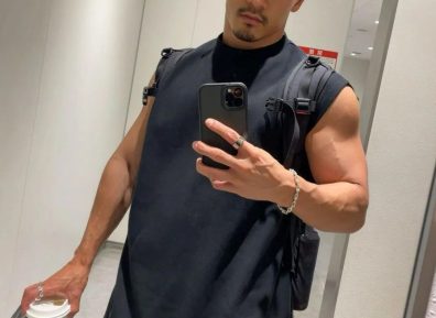 男人之间都恋爱了?!尊嘟假嘟?