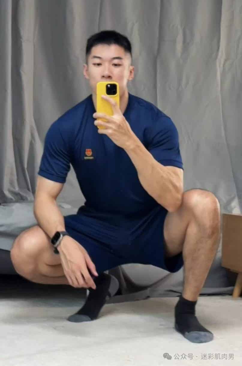 图片[10]-臭大力力新视频被翻出来啦。天呐让人不淡定了！！-小蓝短视频