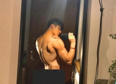 推上擦边？前体操冠军张宏涛终于公开回应了！