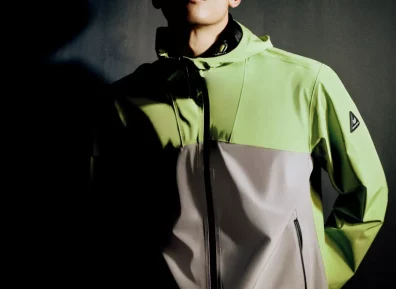 写真 | 汪顺《时装男士》大片