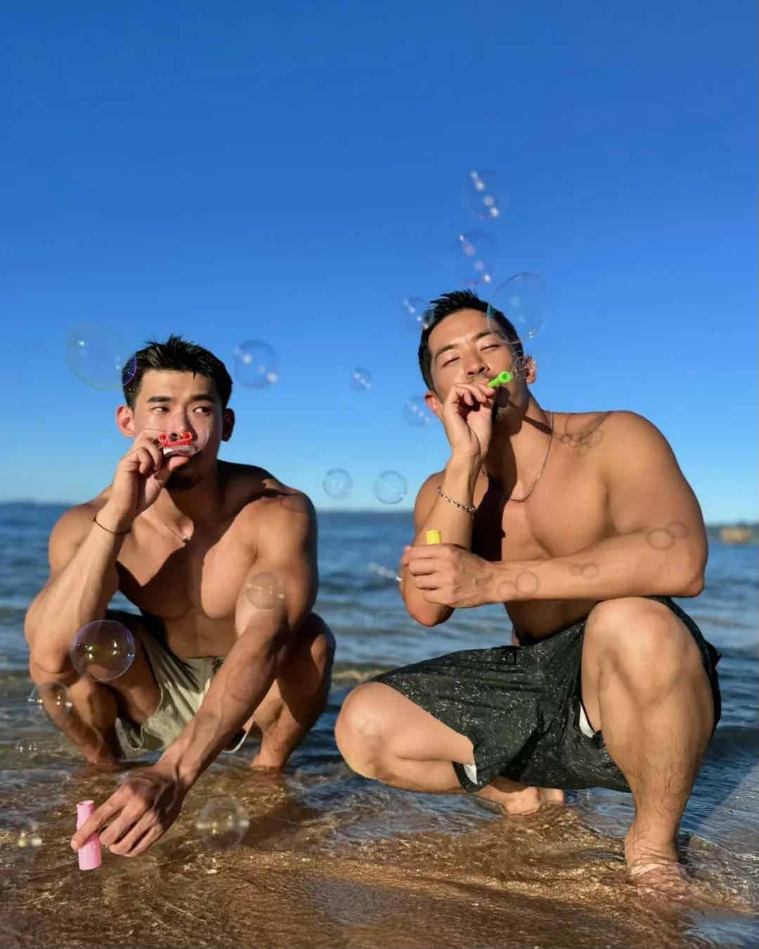 图片[3]-岛国GOGO陷入情网，这爱欲与身材的双重诱惑！-小蓝短视频