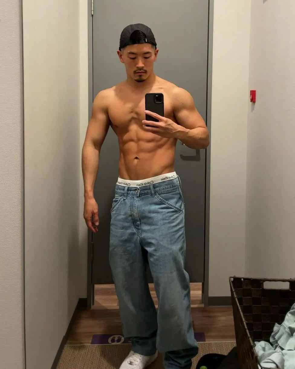 图片[11]-岛国GOGO陷入情网，这爱欲与身材的双重诱惑！-小蓝短视频