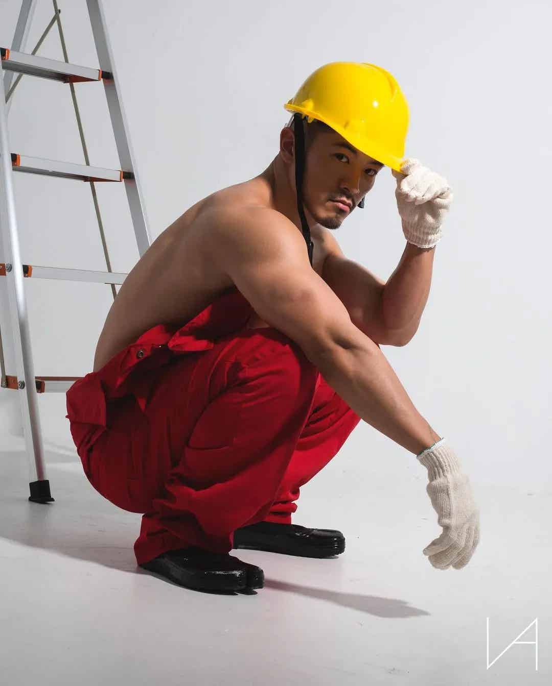 图片[14]-岛国GOGO陷入情网，这爱欲与身材的双重诱惑！-小蓝短视频