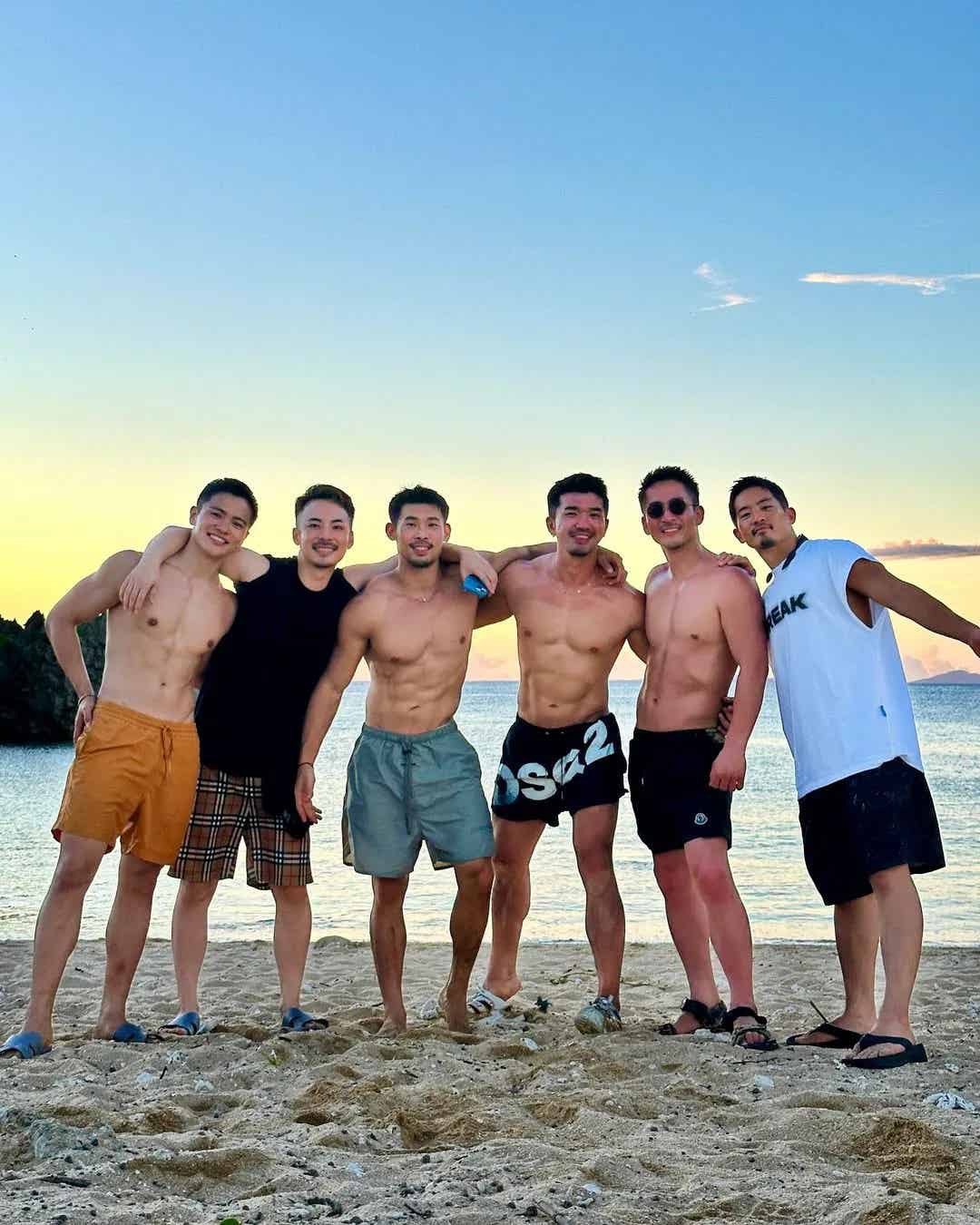 图片[21]-岛国GOGO陷入情网，这爱欲与身材的双重诱惑！-小蓝短视频