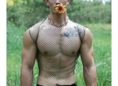 黑皮、汗水、荷尔蒙，北体篮球体育生