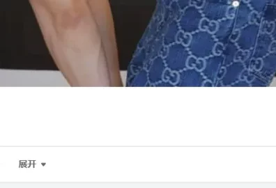 鲜肉时尚网红，草食系运动型男