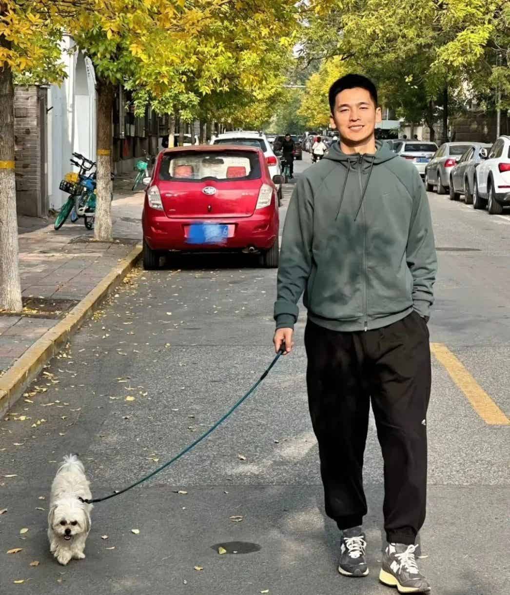 图片[9]-好帅的物理老师！！！-小蓝短视频