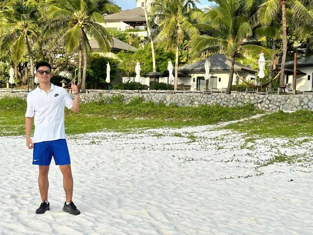 好帅的物理老师!!!-小蓝短视频