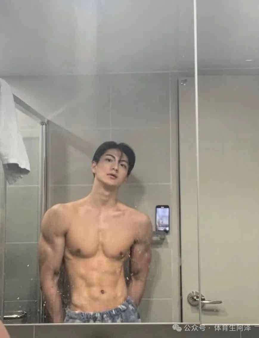 195黑皮大包体育生,你的电子男友已上线.......-小蓝短视频