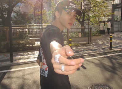 泰国男演员都快瘦成闪电了，还大有人爱？！