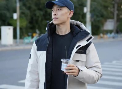 183cm人夫感男神！老公预定了吧？ | 网红帅哥