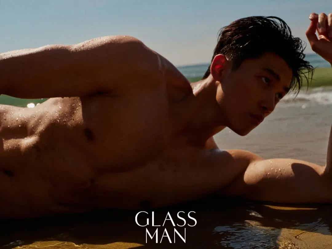 图片[13]-汪顺的泳裤太勒了！-小蓝短视频