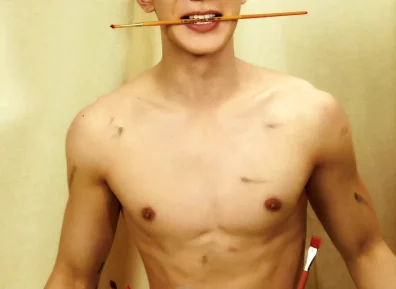 《九重紫》里身材最好的，居然不是男主李昀锐？！