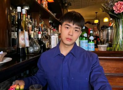 海边黑三角内裤薄肌小奶狗，谁的基达又响了？