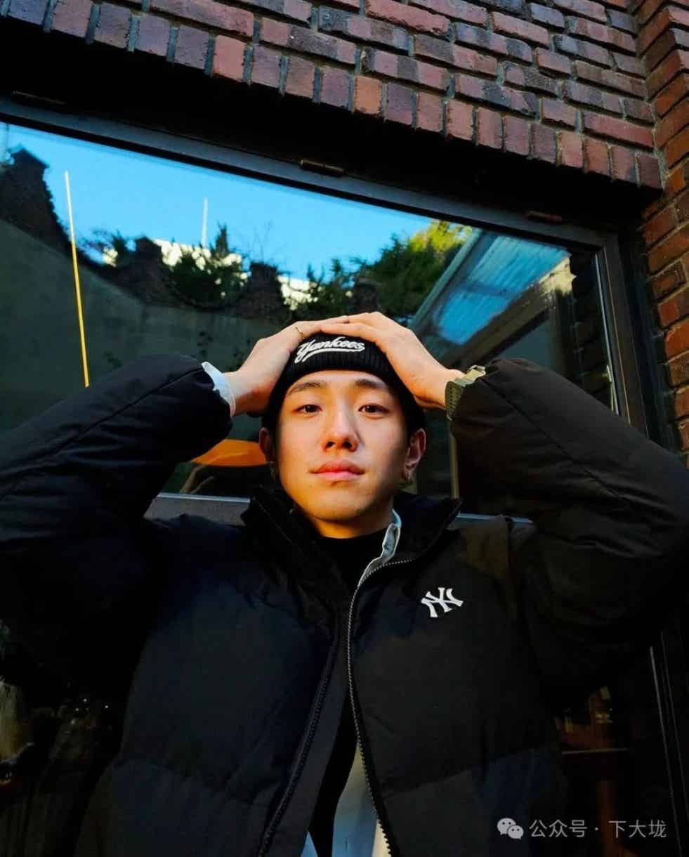 图片[3]-南润寿拍大尺度BL剧遭网暴，他回应：爱就是爱！-小蓝短视频