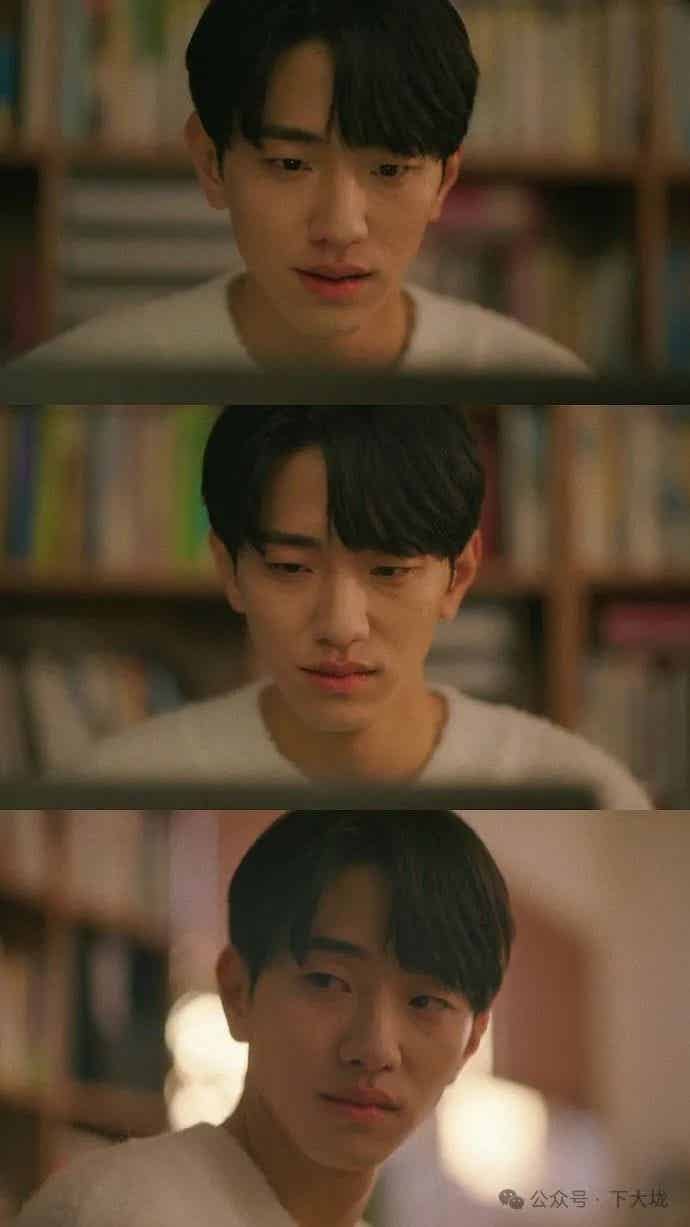 图片[4]-南润寿拍大尺度BL剧遭网暴，他回应：爱就是爱！-小蓝短视频