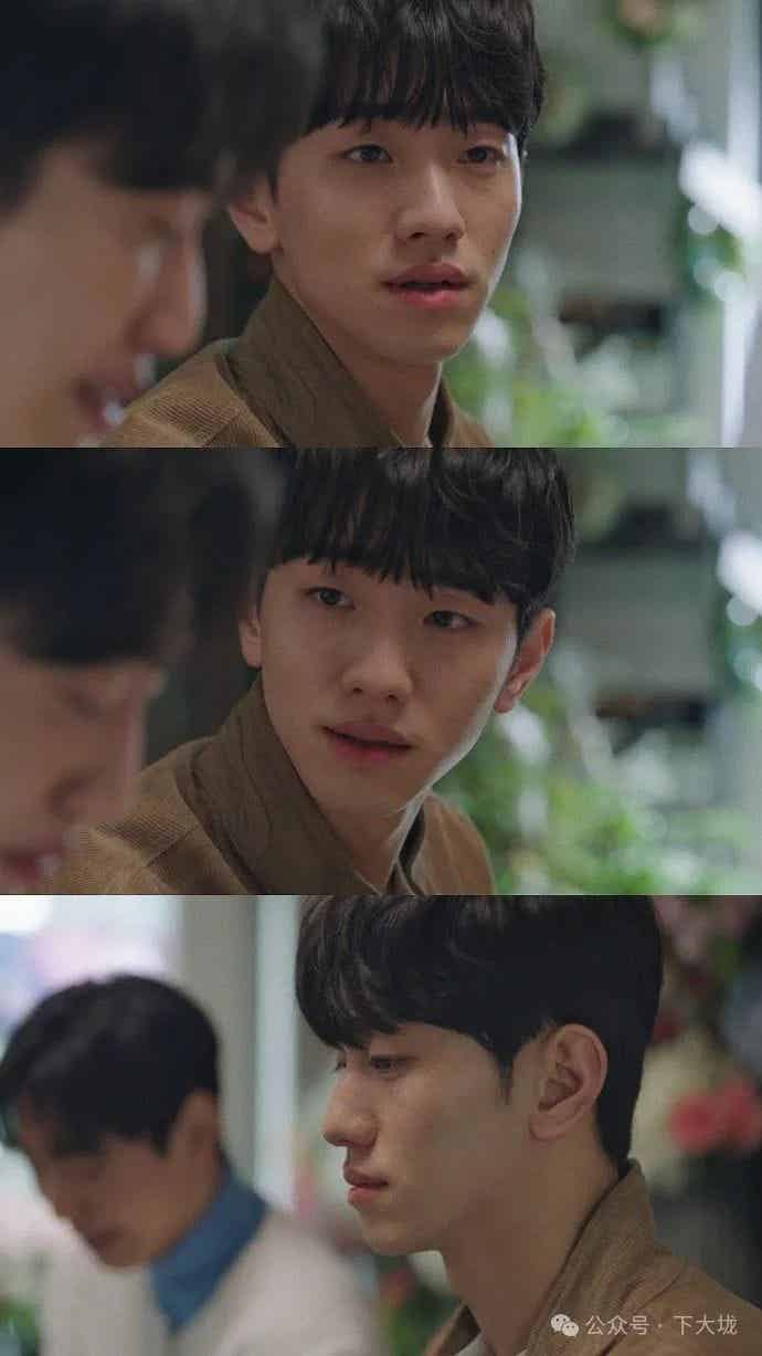 图片[5]-南润寿拍大尺度BL剧遭网暴，他回应：爱就是爱！-小蓝短视频