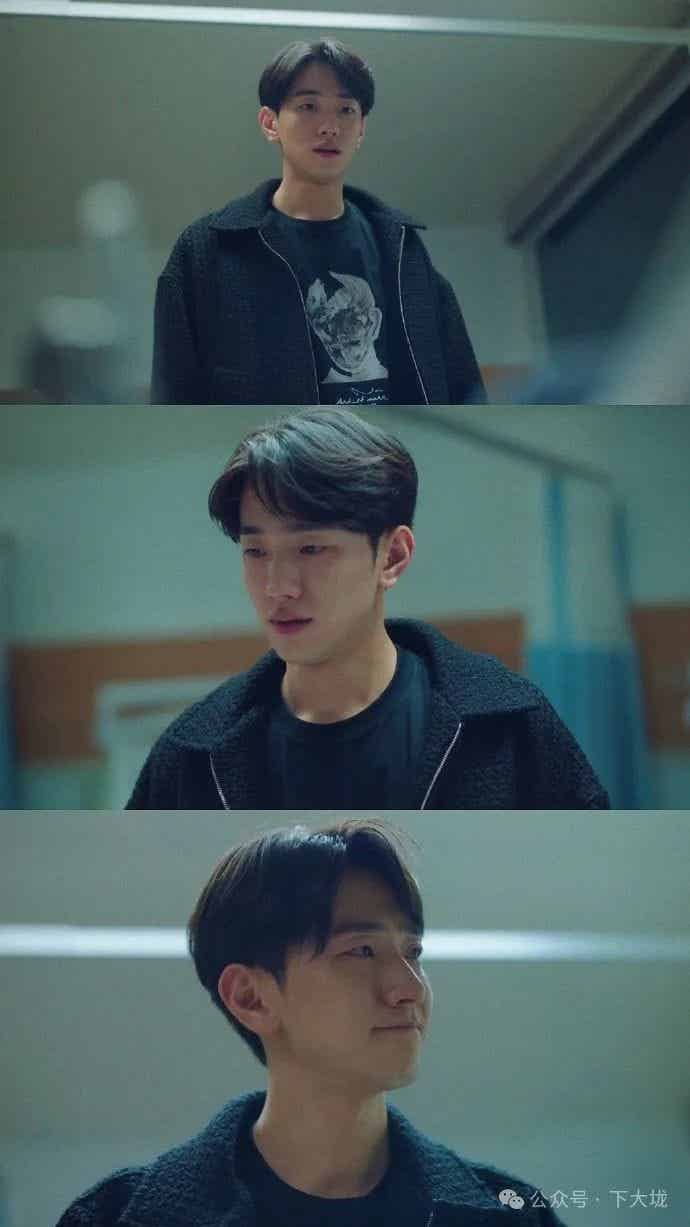 南润寿拍大尺度BL剧遭网暴,他回应:爱就是爱!-小蓝短视频