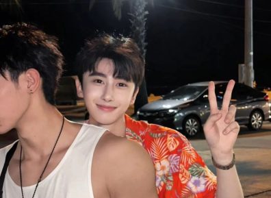 圈内百万博主塌房?一周换一个男友,这速度比换衣服还勤........