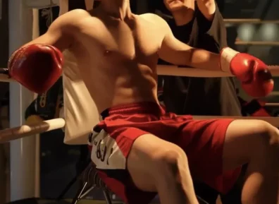 被抓拍的成都研究生下课还卷健身大长腿谁看了不迷糊？