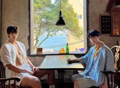 疯狂晒199cm体育生男友!网友求饶:不要秀恩爱了……