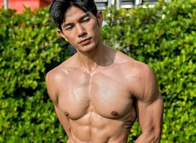 泰国版“许光汉”长这样？！