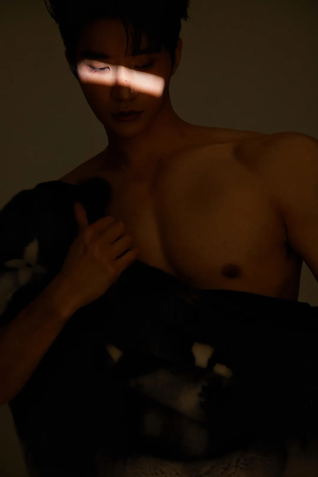 图片[7]-《封神2》还没上映，陈牧驰“室友”再次冲上热搜！-小蓝短视频