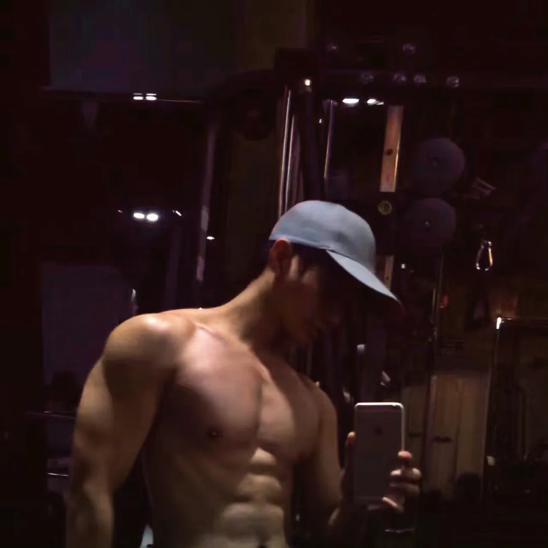 图片[11]-《封神2》还没上映，陈牧驰“室友”再次冲上热搜！-小蓝短视频