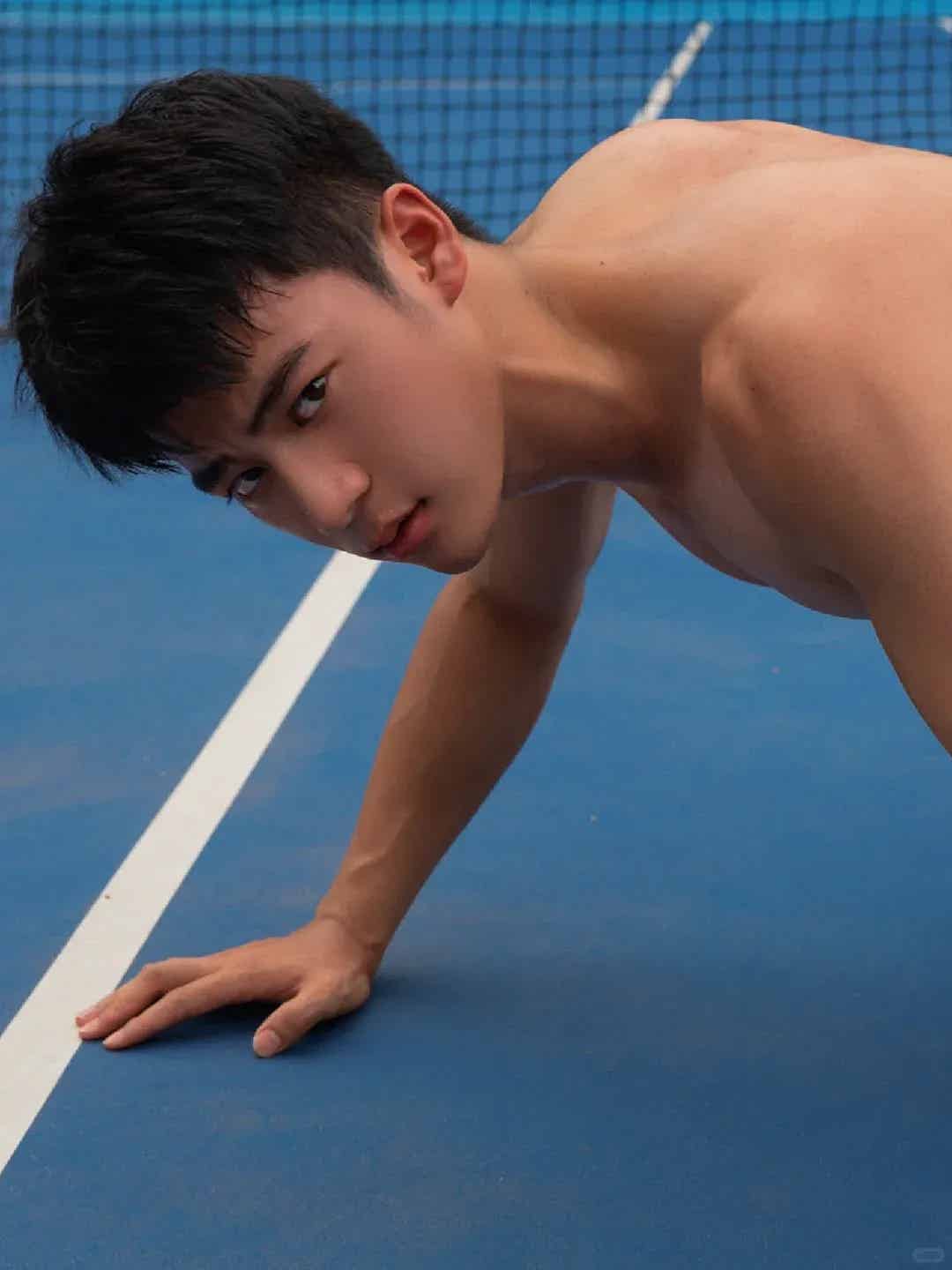 图片[33]-川味清秀小哥哥爆火！笑容治愈，22岁的成都男娃有点甜！-小蓝短视频