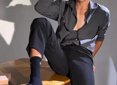 川味清秀小哥哥爆火！笑容治愈，22岁的成都男娃有点甜！