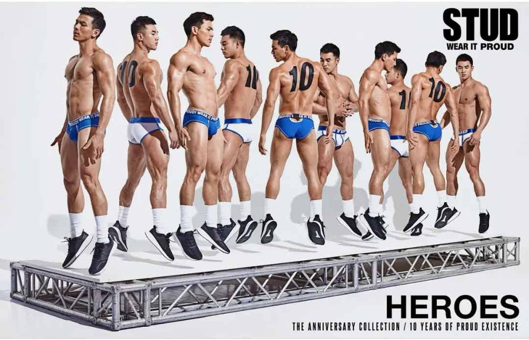 图片[7]-越南男模阮维海：从魅力男神到甜蜜日常，他的生活到底有多迷人？-小蓝短视频