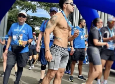 灰裤子，大实力藏不住！