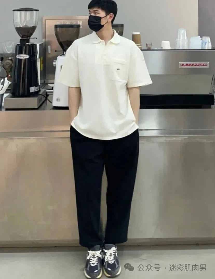 图片[6]-咖啡店脱衣的肌肉男卖咖啡，被他吸引了！-小蓝短视频