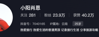 热爱旅游的阳光薄肌时尚博主