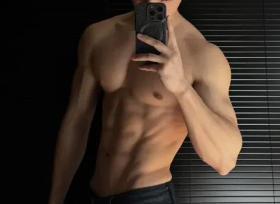 劲道小面包，身材馋哭了好多人!