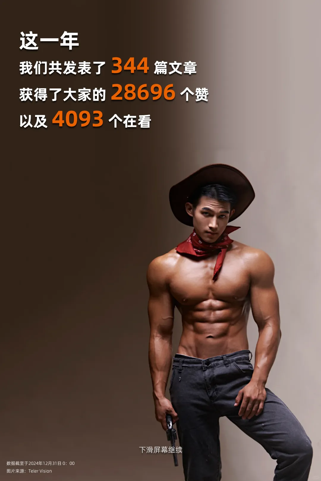 图片[3]-鲜肉工坊2024年终报告-小蓝短视频