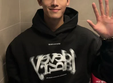 黑皮型男188！一张初恋脸人畜无害 | 网红帅哥