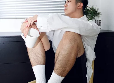 正装也能玩出不一样的帅气感