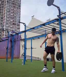 图片[11]-那个被偷袜子的小红书肌肉博主，原来是他-小蓝短视频