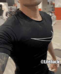 图片[15]-那个被偷袜子的小红书肌肉博主，原来是他-小蓝短视频