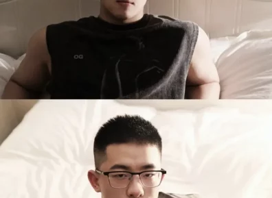 西北医学生长腿大弟弟实力太强拿捏，真的太爱了！