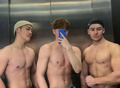 最近马天宇《三人行》的瓜你们吃了吗？