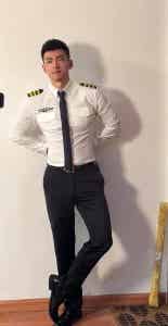 图片[4]-正装绝绝子！会穿搭的暖男了解一下 | 网红帅哥-小蓝短视频