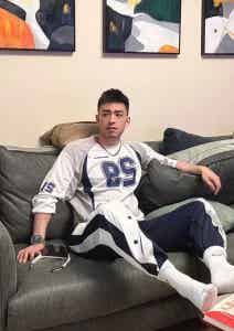 正装绝绝子！会穿搭的暖男了解一下 | 网红帅哥-小蓝短视频