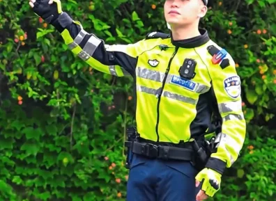 陈sir穿修身裤视频实力掩盖不住,竟还是寸头兵哥!