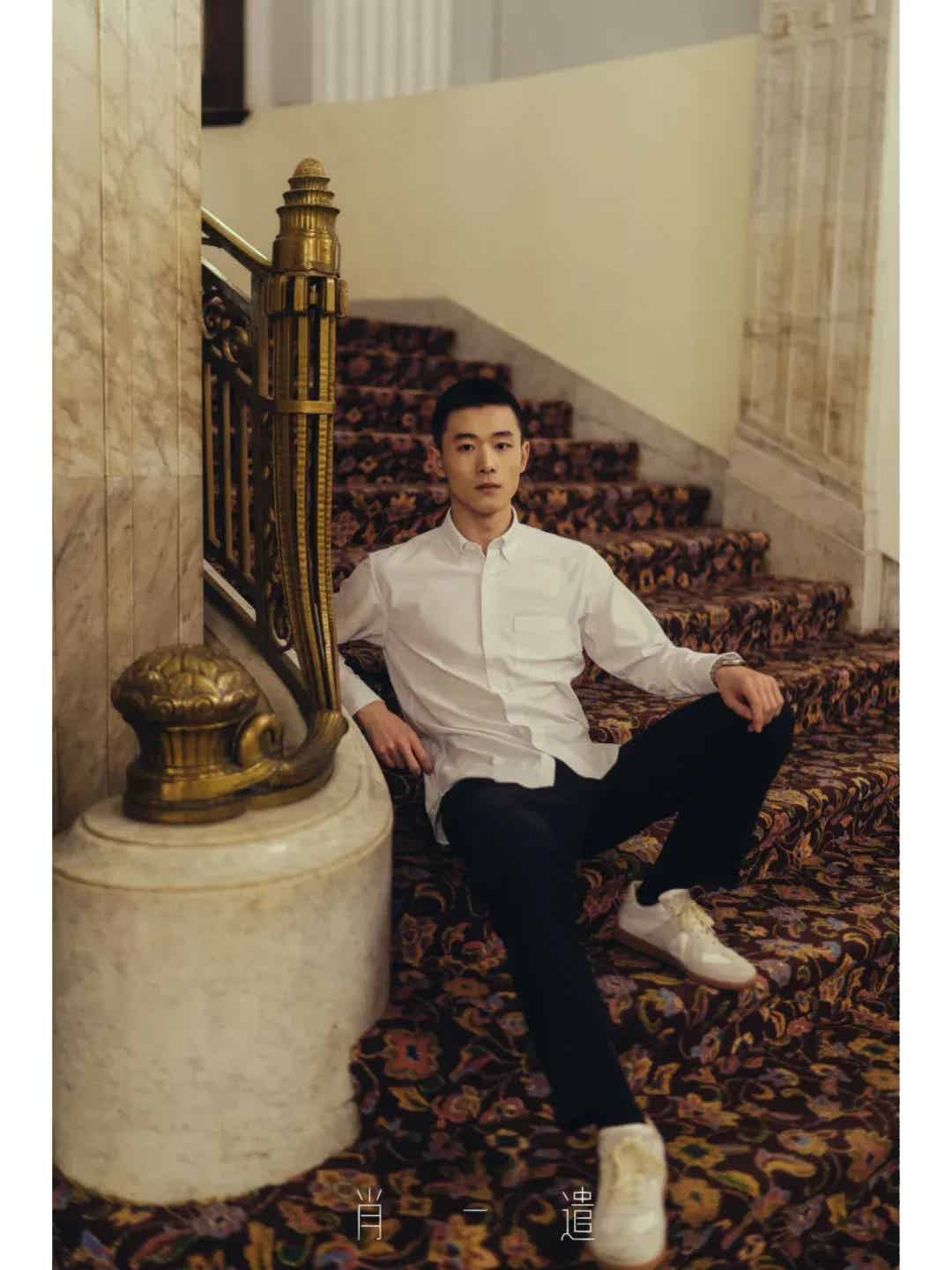 图片[17]-有片又有料！棒球服紧身胶衣，上海22岁薄肌男神来袭!-小蓝短视频