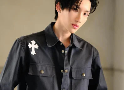 都快瘦成纸片人了，泰国男演员还大有人爱？