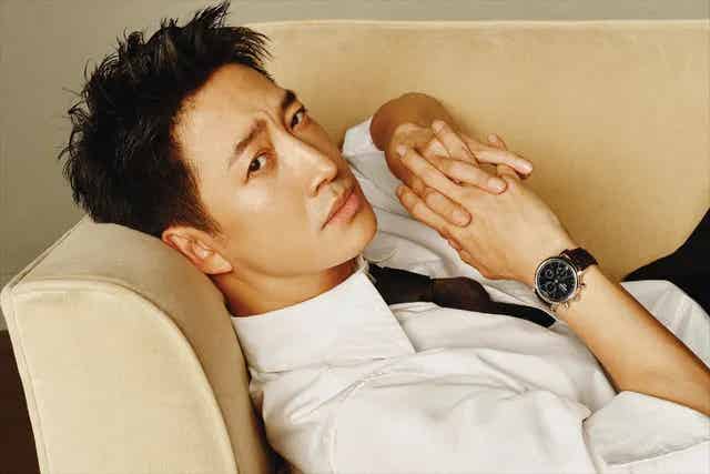 图片[2]-内娱有自己的“叔圈天菜”！年过五十，依旧很抢手-小蓝短视频